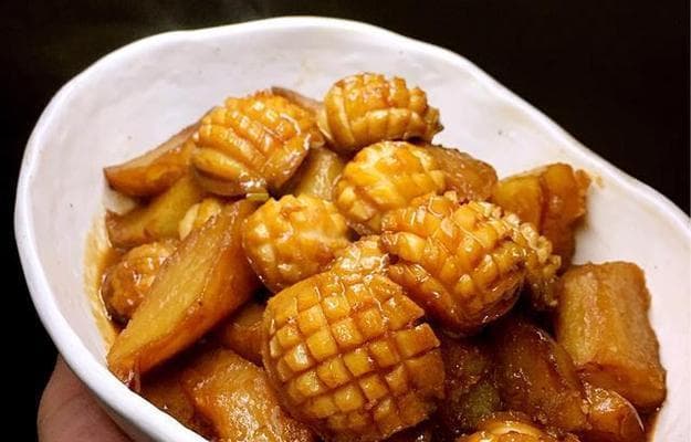 鲍鱼的前期处理应该怎么做？处理步骤和注意事项是什么？