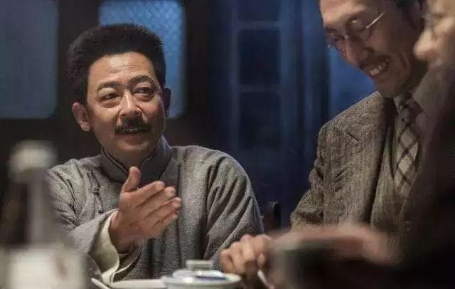 在中国，这叫规矩！