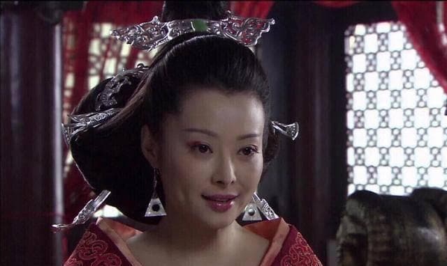 王政君：西汉元帝刘奭的皇后，古代历史上寿命最长的皇后之一