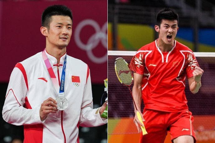 谌龙的成长故事：从福建少年到羽坛王者