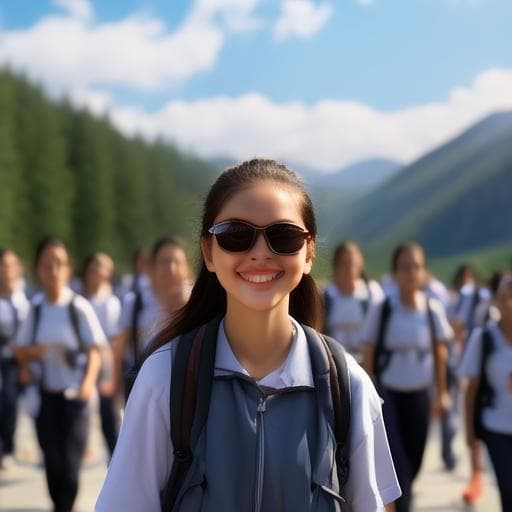 中小学参加的研学活动有哪些