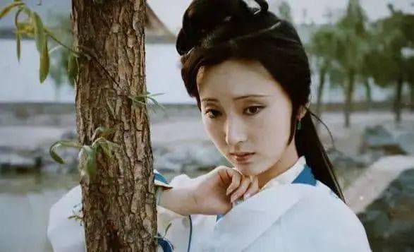 《葬花吟》的灵感来源于这首唐诗，曹雪芹也为这首诗打call