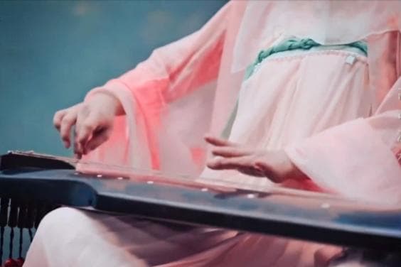 《高山流水》何以“一曲千年”？看央视镜头下的知音佳话~