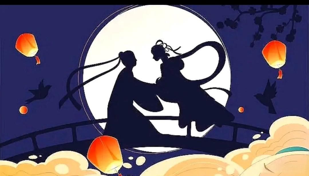 情人节“中西之争”：爱无国界，何必纠结？