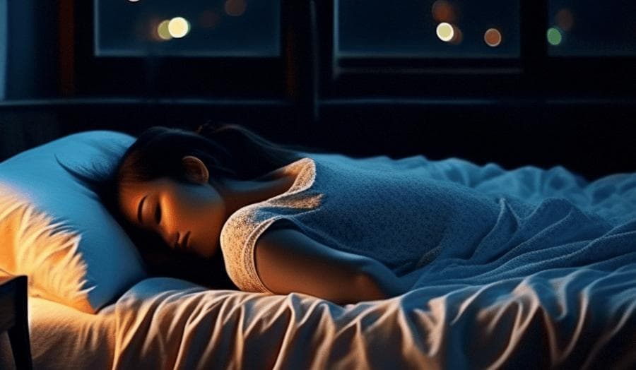 睡不着？睡眠浅？容易醒？1个食疗菜谱，滋阴、养血、安神，让你安眠一夏