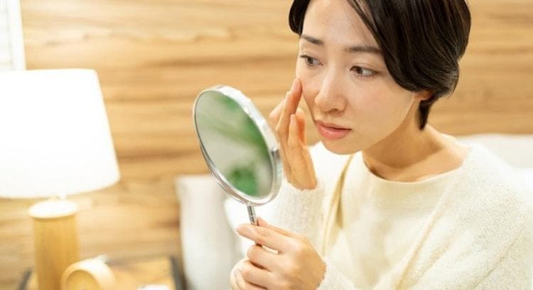 如何改善鬆弛？帶你了解鬆弛、雙下巴的形成原因與改善方法