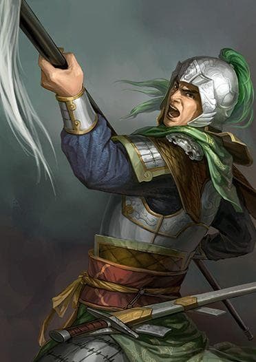 大江淘尽千古英雄！《三国演义》30大猛将武力值排名