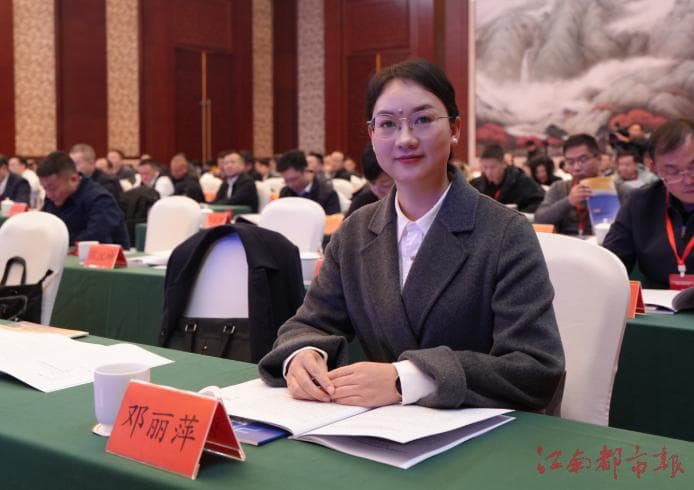 他们为什么选择投资江西？