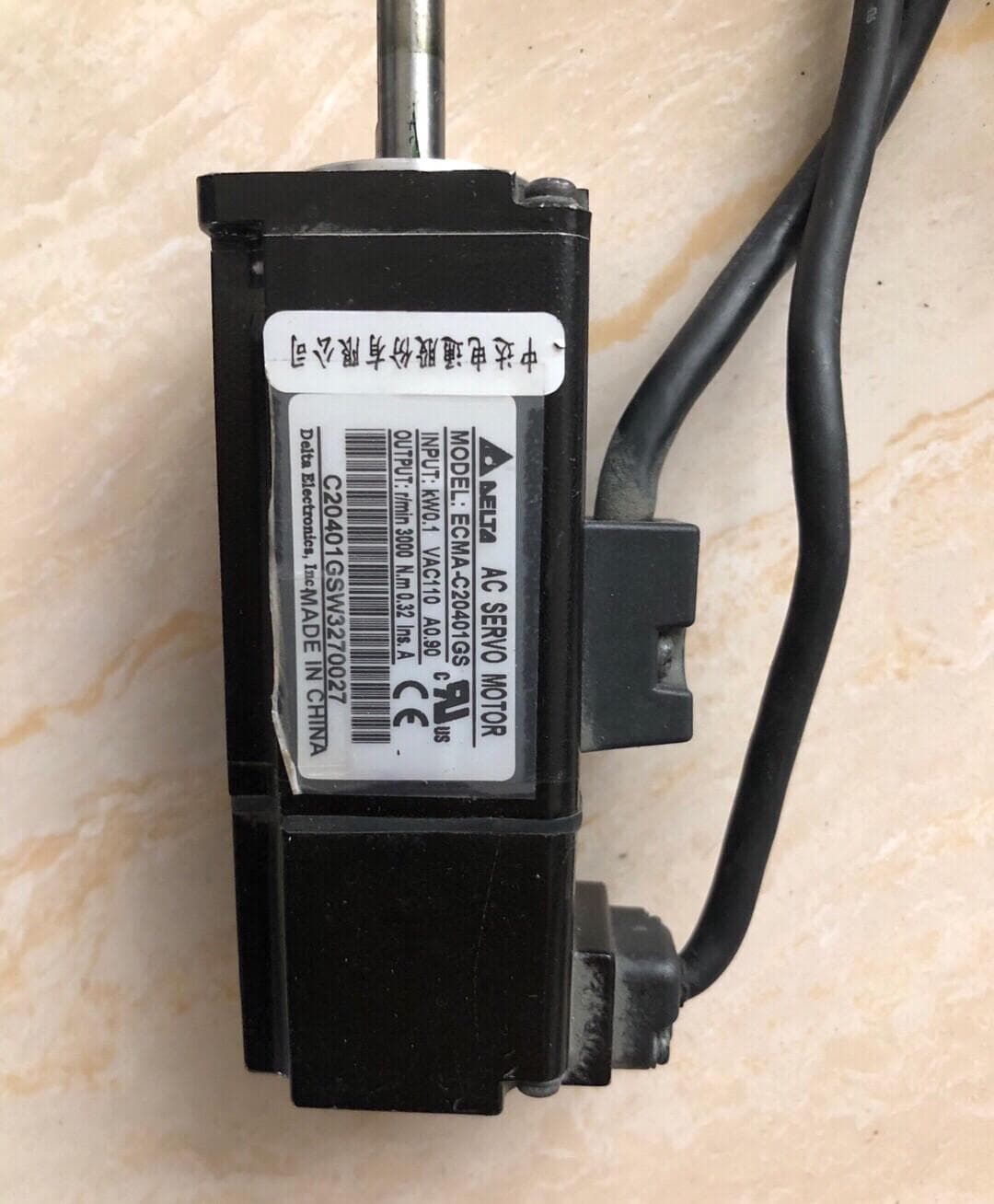 昆仑通态MCGS与台达伺服ASD-B2通讯控制案例详解