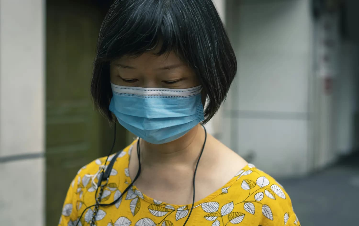 化疗间歇期的心理调适：从恐惧到希望的转变
