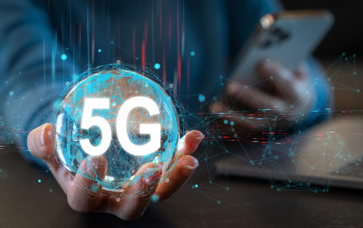 四大运营商联合推动5G异网漫游，提升边远地区网络覆盖