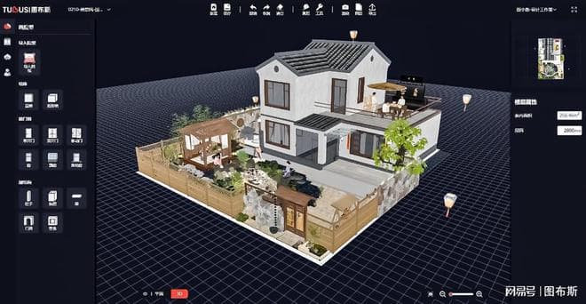 庭院花园设计建造问题及分析