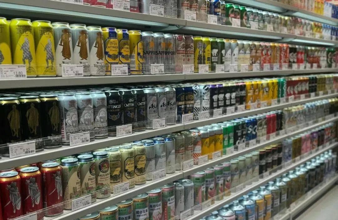 超市开店指南：门店选址五步法，一看、二找、三选、四估、五定