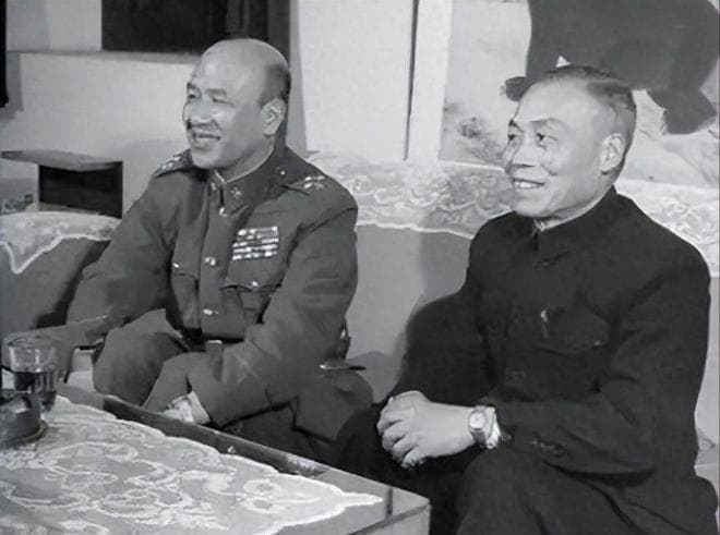 1965年李宗仁回国：老友白崇禧的感慨与命运转折