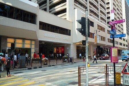 【香港购物攻略】香港购物买什么最划算 香港购物清单大全