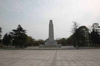 洪湖市文物古迹介绍