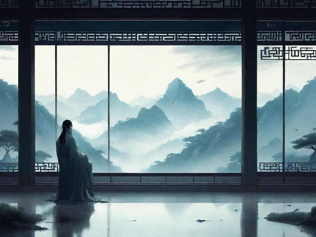 陈子昂的《登幽州台歌》，你读懂了吗？