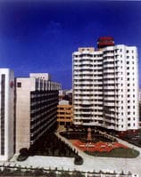 成都中医药大学附属医院：西南地区最具影响力的中医医疗机构