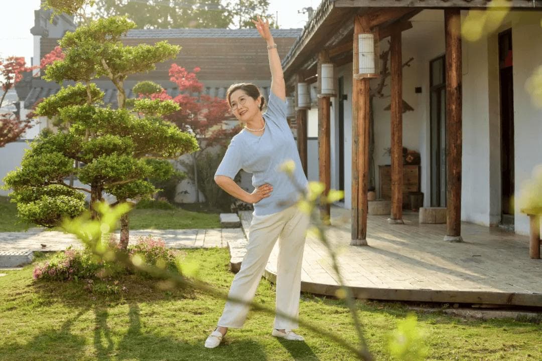 【全民健身】运动是良药， “三高”人群请查收这份运动处方