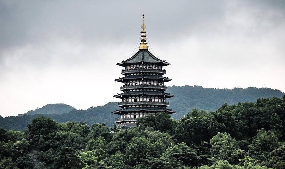 常州旅游景点排名榜前十