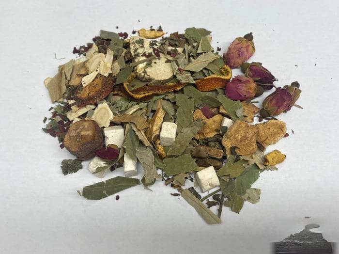 春节过后迎来“减肥热” 传统中医药何以成为好帮手？