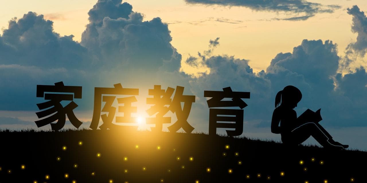 家庭教育培训班乱象频现，官方平台上线提供权威指导