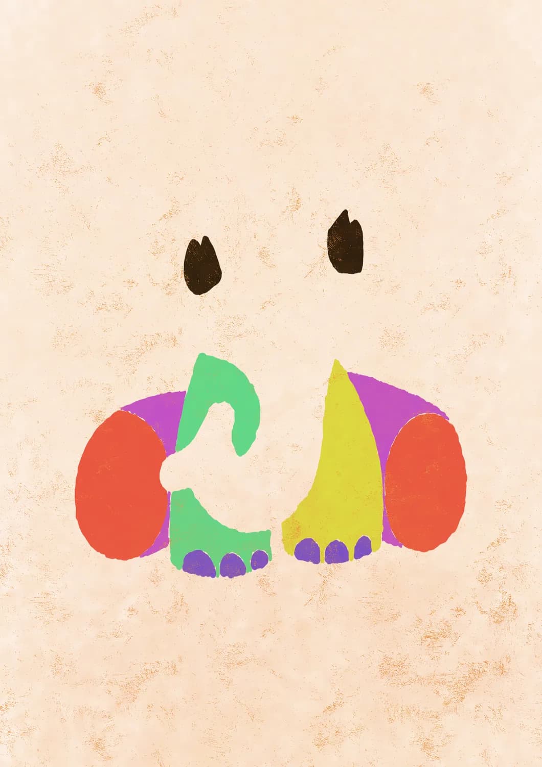 AI原创动画《抱抱》：开启梦幻新场景