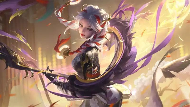 王者荣耀手游攻略：哪吒英雄技能调整与出装指南