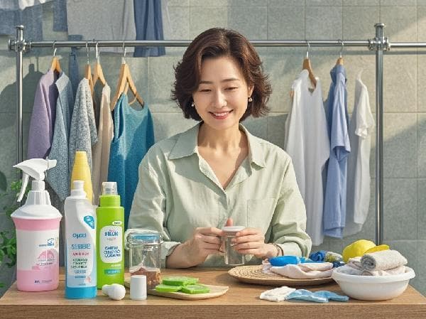 次氯酸消毒液安全吗？使用指南与注意事项