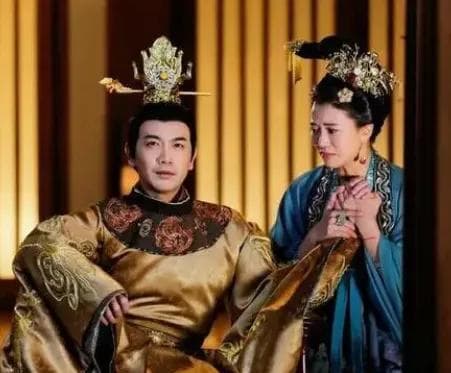 长孙皇后：李世民的贤内助与政治智慧