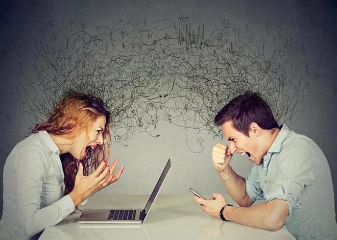 婚恋矛盾背后的三大因素及解决策略：沟通不畅如何影响夫妻关系