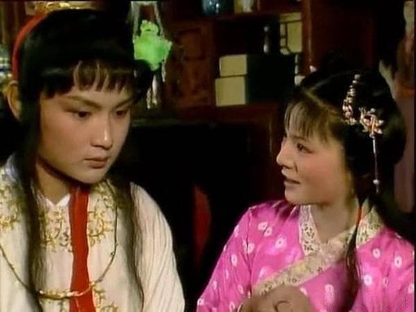 蒋玉菡：清代戏曲界的顶级流量