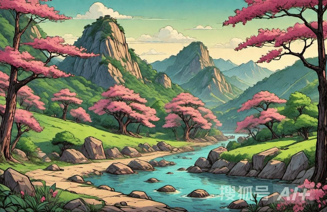 中华文化的瑰宝泰山，带您领略“五岳之首”的风光！