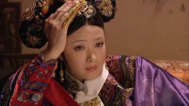 古装剧里的侍妾：从华妃到魏璎珞，揭秘她们背后的历史真相