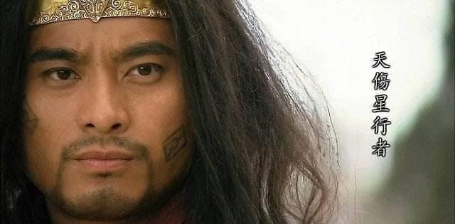 《水浒传》全书武力前十排名，林冲第五武松垫底，第一第二是同门