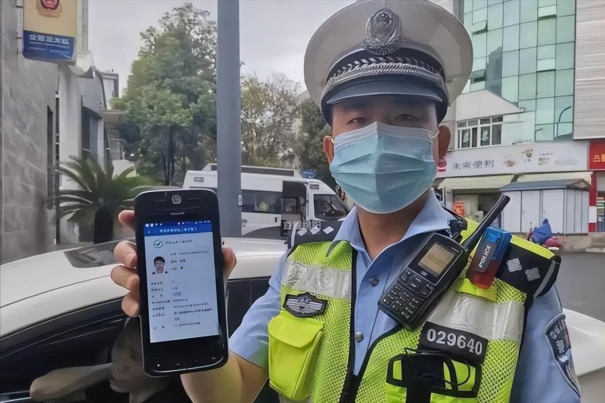 交警提醒：C类驾照有4项新调整，出行更方便，有驾照的可以笑了