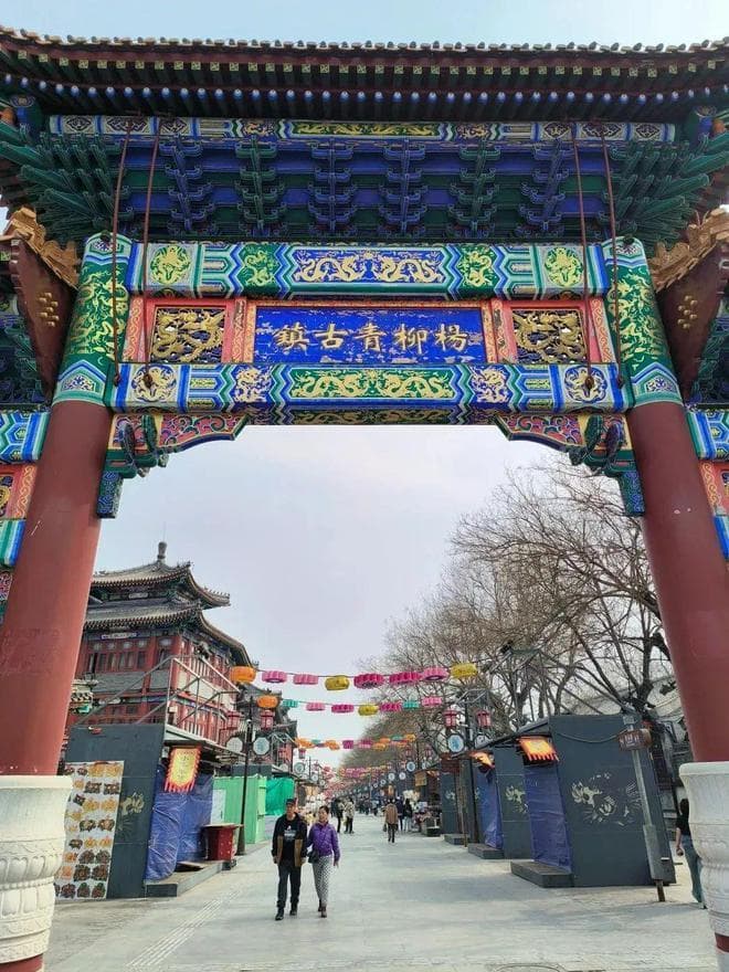 2025天津春节民俗活动推荐！