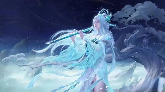 王者荣耀新版本更新内容一览：双巨头进行调整