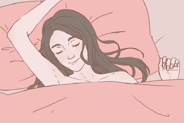 青少年几点睡觉长个子？科学解读助力长高