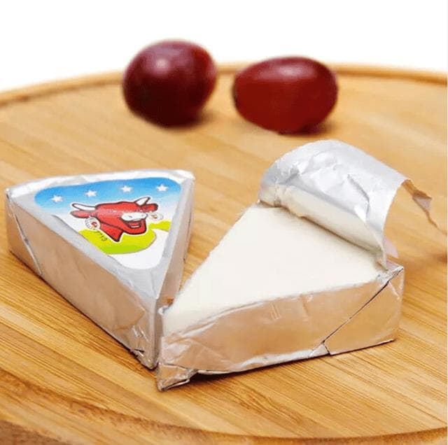 奶酪知识课堂：干酪在奶酪棒中的含量有多少？