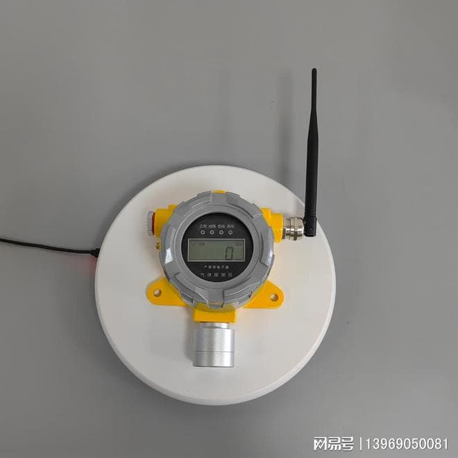 液化气报警器与天然气报警器安装指南：专业建议助您安全用气