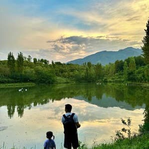 西安路亚钓场推荐：从免费野塘到高端营地，总有一款适合你