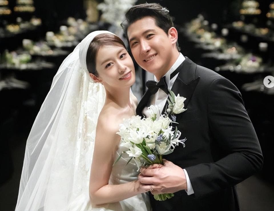韩星朴智妍离婚！婚后不工作老公夜店猎艳，揭开豪门婚姻的遮羞布