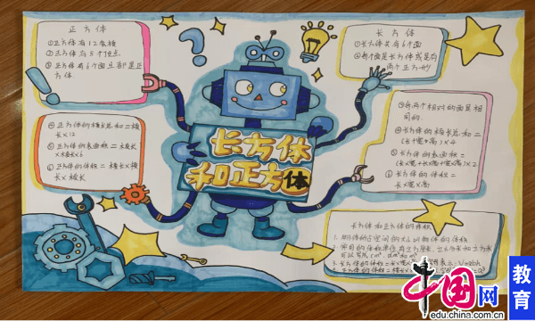 丰城市杨柳湖学校：寒假特色作业展风采，素质教育探索获赞誉