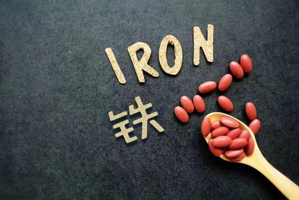 女跑者都该做的一件事：定期测血，看你缺不缺铁
