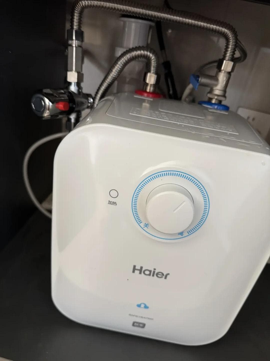 冬季家庭热水难题解决：小厨宝与燃气热水器的最佳搭配策略