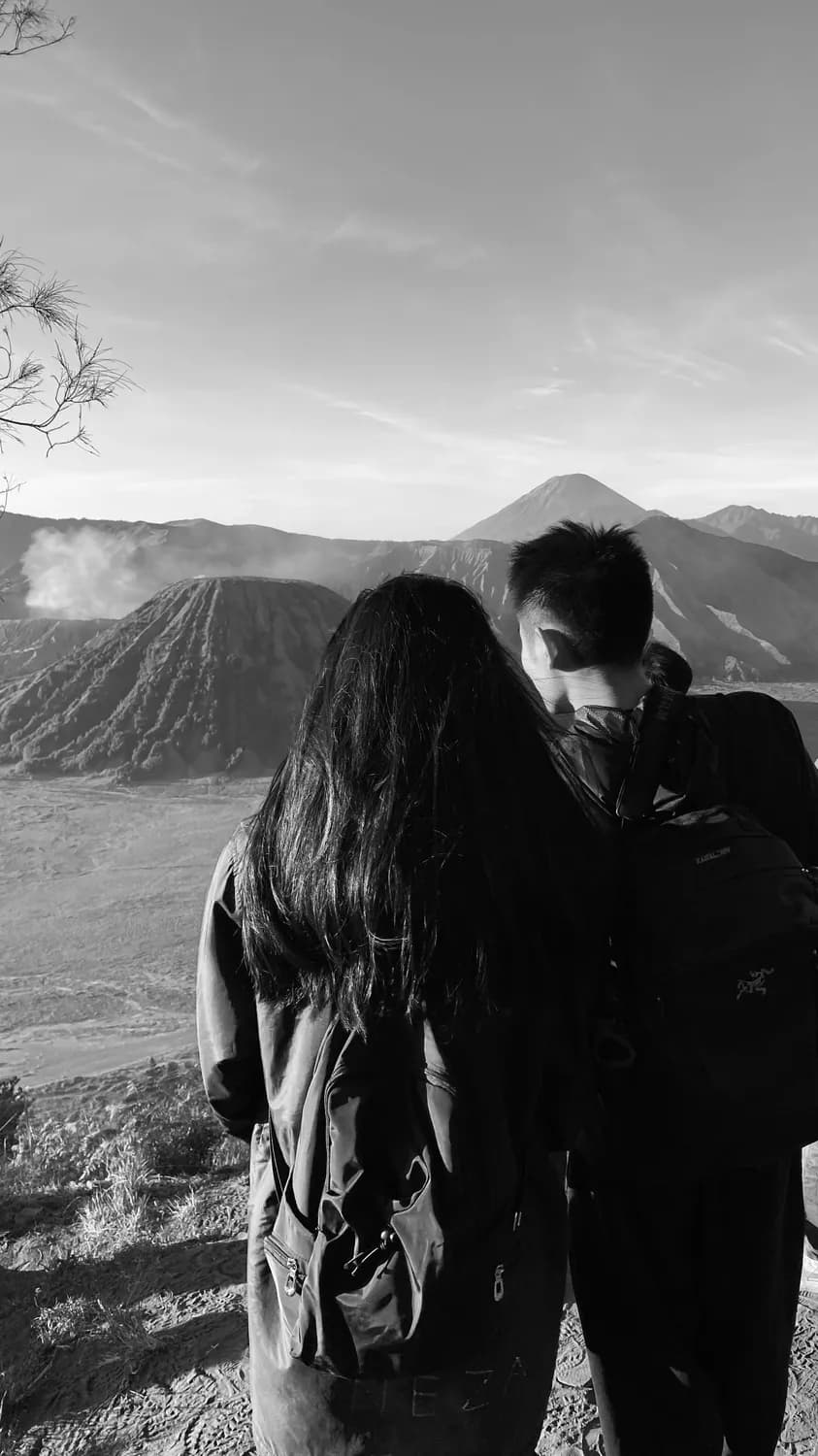 火山挚恋：一场关于生命与爱情的壮丽史诗