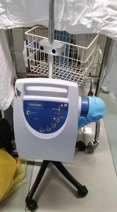 手术室印象 | 重视体温管理，向健康迈近一步
