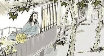 唐代诗人孟浩然的生平经历与历史评价