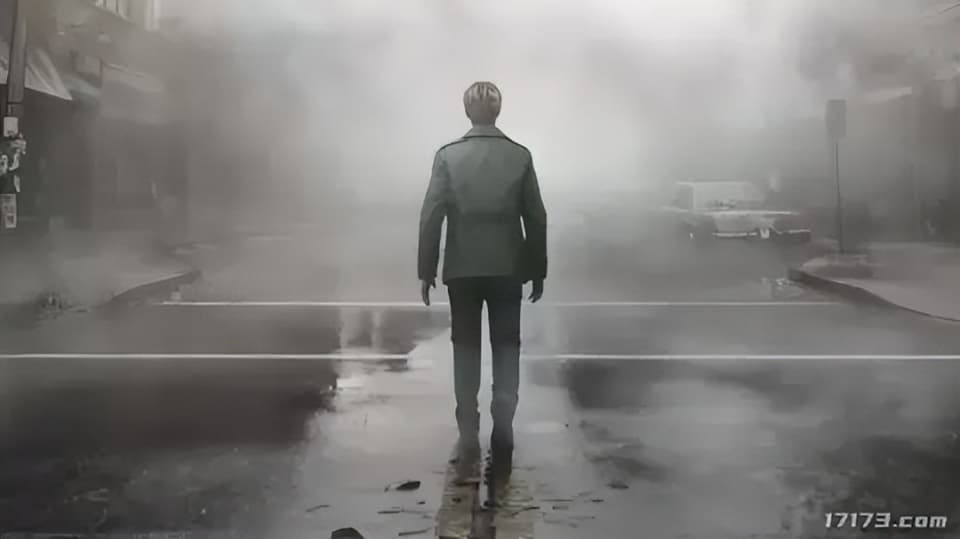 《寂静岭2：重制版》评测：经典恐怖游戏的现代重生